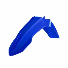 POLISPORT 8597600004 Garde-boue avant bleu pour Yamaha YZ