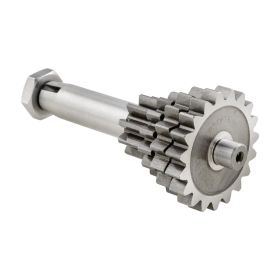 DRT Z19-16-14-10 Multi Gears 4-Gang für Vespa 50 Special