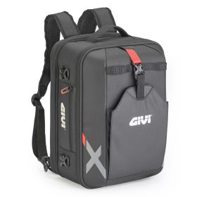 GIVI XL12 Motorrad-Rucksack wasserdicht 18L