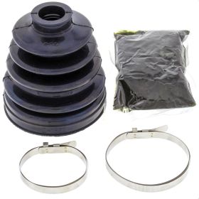 KIT DE REMPLACEMENT DE BOOT D'AXE ALL BALLS 19-5022 21x78x93