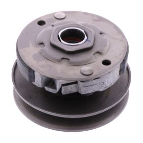 Embrayage complet 101 OCTANE 12736 103,5 mm
