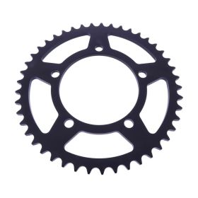 ESJOT 44 Tooth 520 Pitch Silver Aluminum Sprocket for BMW S 1000