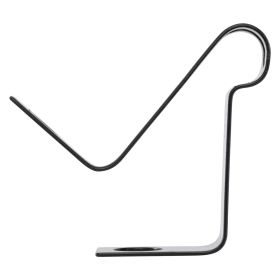Collier de tuyau de frein arrière PIAGGIO 9004461229000 pour Vespa GTS/GTV