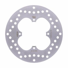 Disco freno fisso EBC MD6316D D.190mm 4 bulloni per Honda CRF 150