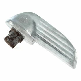 Leva sportello fanale PREMIUM QUALITAT alluminio per Vespa 50N