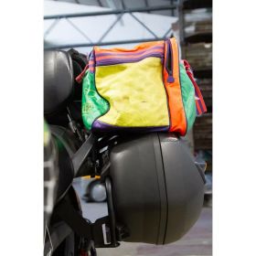 Portapacchi per borse laterali ISOTTA per CAN AM spyder f3