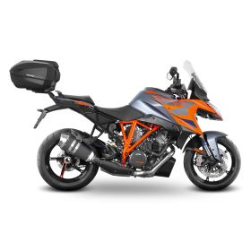 SHAD Top Master Rear rack for KTM 1290 SuperDuke GT