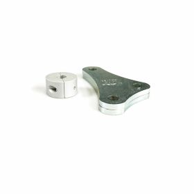 ALPHA TECHNIK Rear Lowering Kit 33-DE07-TL01KBA for Yamaha WR 125 R