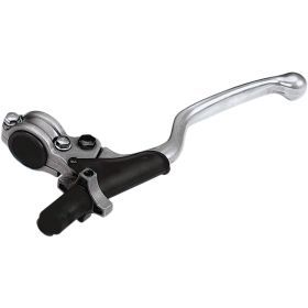 Levier d'embrayage E-Z Adjust Moose Racing avec support