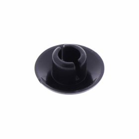 JMP M8 Black Mirror Hole Caps Kit 12