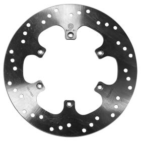 Disque frein fixe BREMBO 68B40781 Série Gold Acier inoxydable D.240 Épaisseur 5 mm 6 trous