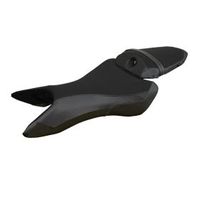 Seat cover Mus specific BL for YAMAHA mt-09