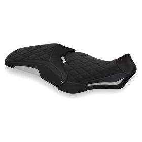Couvre-siège Olimpia Velvet spécifique 1SL pour HONDA cb 1000 r