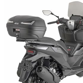 Portapacchi Monolock GIVI SR9263 senza piastra