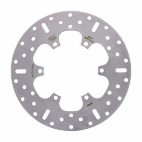 Disco freno fisso EBC MD877 per Royal Enfield CONTINENTAL 650