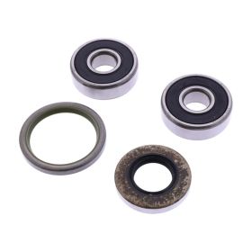 Komplettes JMP Radlagerkit 019 mit Dichtungsring für Honda
