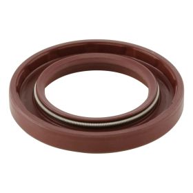 Paraolio albero motore PREMIUM QUALITAT 25x40x5mm per Vespa 125 VM
