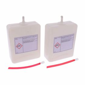 JMT Batteriesäure Paar 0,58 l jeweils