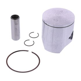 Kit pistone completo ATHENA fuso D.48 spinotto 14 per Suzuki RM