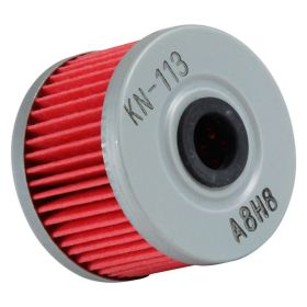 Filtro olio K&N 113 per HONDA