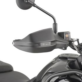 Coppia paramani GIVI HP9059B nero