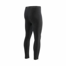 REBELHORN FREEZE II Thermal Moto Pants for Men Black