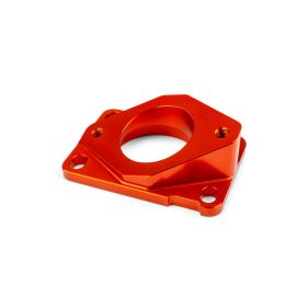 Stage6 High Flow Intake Manifold MK2 34mm Orange for AM6/Derbi