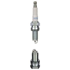 Candela accensione NGK Nickel D. filettatura 12mm