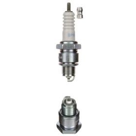 NGK ignition spark plug for DAELIM MESSAGE 2T 50