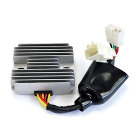 Régulateur de tension triphasé DZE 8 fils 12V/35A pour HONDA VFR FI 800