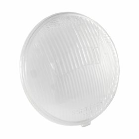 Vetro fanale PREMIUM QUALITAT D.110mm per Vespa 125 VNA T1/VNB T2/150 GS/T4