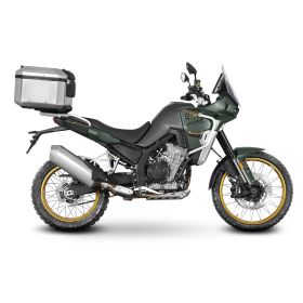 SHAD Top Master Rear rack for KOVE 800 X Pro Adventure