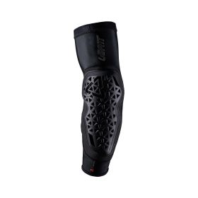 LEATT Flexmesh Ellenbogenschützer mit FlexMesh-Technologie und perforiertem Design
