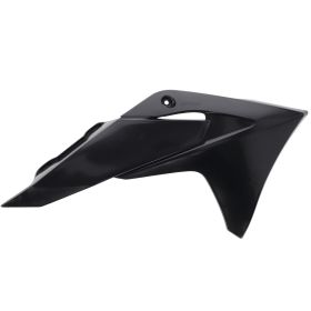 ACERBIS black radiator side panels for GAS GAS MC 50