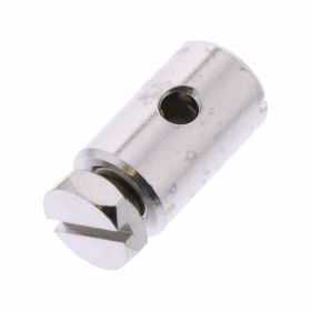 Kit de mamelons à vis JMP 10 Longueur 16 Trou 3,2 mm
