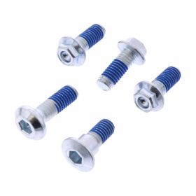 Kit 6 bulloni disco freno EBC DB604/6