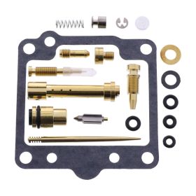 Kit revisione carburatore KEYSTER completo K-2038KK per Kawasaki Z 1000