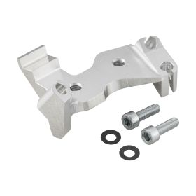 SIP CNC Aluminium Lenker Kabel Halterungsplatte für Vespa 125/PV/ET3