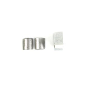 ALPHA TECHNIK Rear Lowering Kit 33-E9BETA-TL01KBA for Beta RR 125