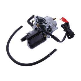 Standardvergaser 101 Oktan 17150
