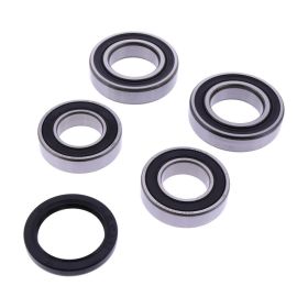 JMP komplettes Radlager-Kit 25-1668 mit Dichtungsring für Ducati