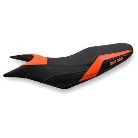 Rivestimento copri sella Maida specifico 1OR con logo KTM 990 supermoto t
