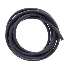 TOURMAX Kraftstoffschlauch aus Neopren 9,5x13mm 5 Meter