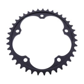 ESJOT 39 Tooth 525 Pitch Black Steel Sprocket for MV Agusta