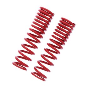YSS Red Shock Springs 40-14-25-200