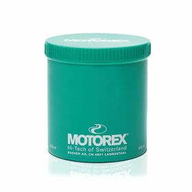 Barattolo MOTOREX SUSPENSION GREASE 850 g