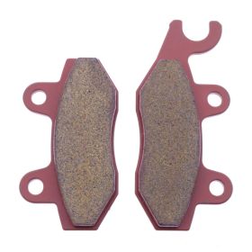 BREMBO SD 07SU12SD Jeu de plaquettes de frein sinterisées tout-terrain
