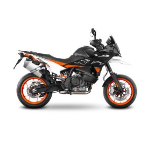SHAD 3P System Side frames for KTM Adventure / 890 SMT / HUSQVARNA Norden