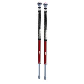 Kit de cartouche de fourche linéaire YSS pour scooter Z1 CO208-830TRC-01 longueur 260 mm