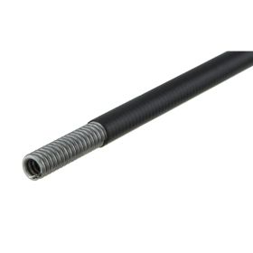 CIF speedometer cable with sheath 1155mm for Lambretta DL/GP